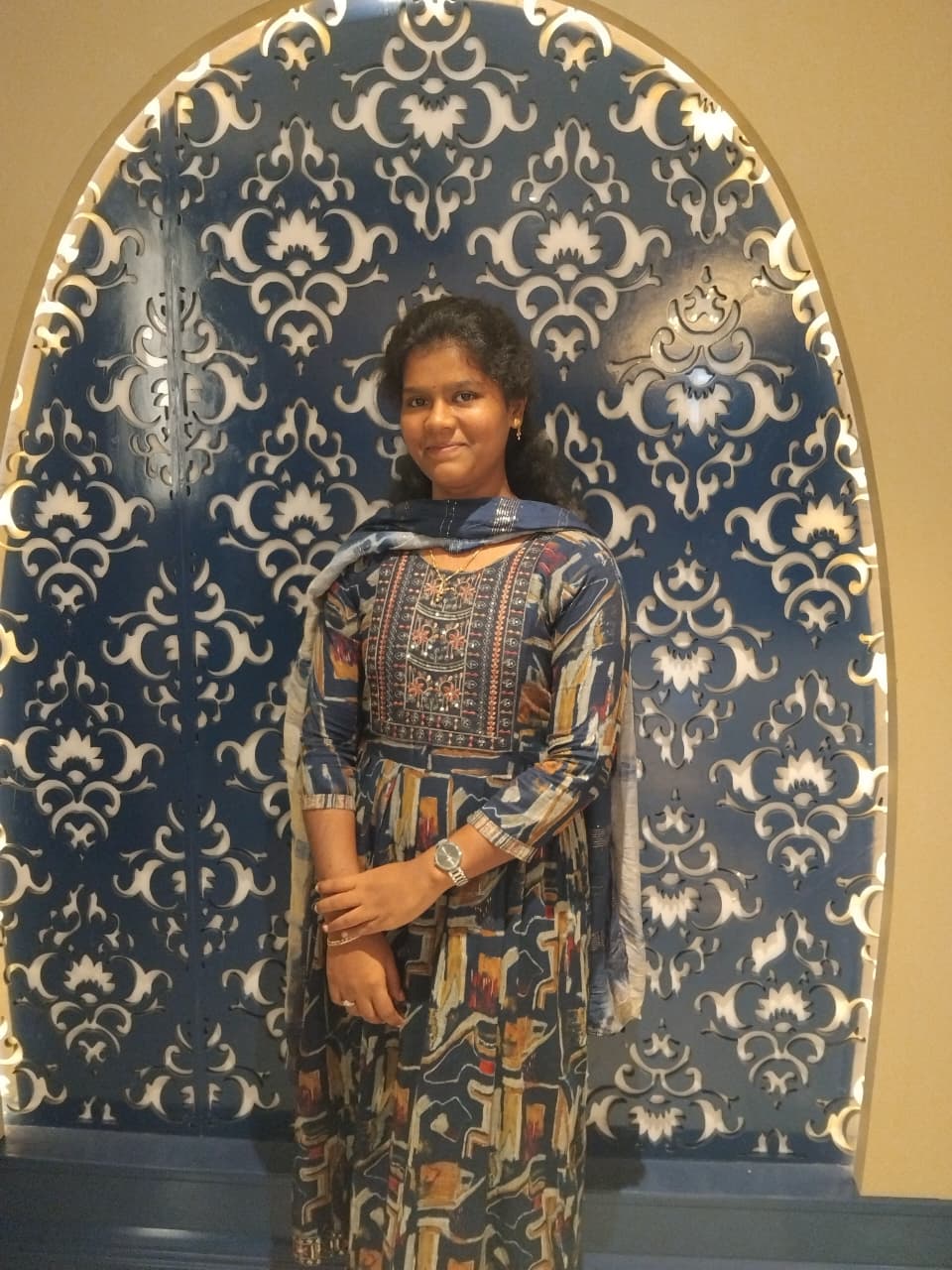 Sathya Anandharaj profile picture