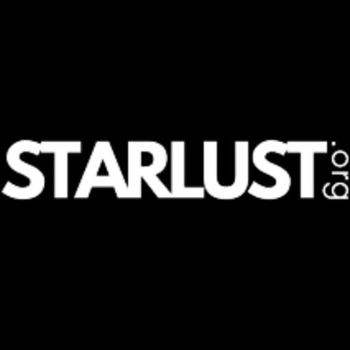 Starlust Staff
