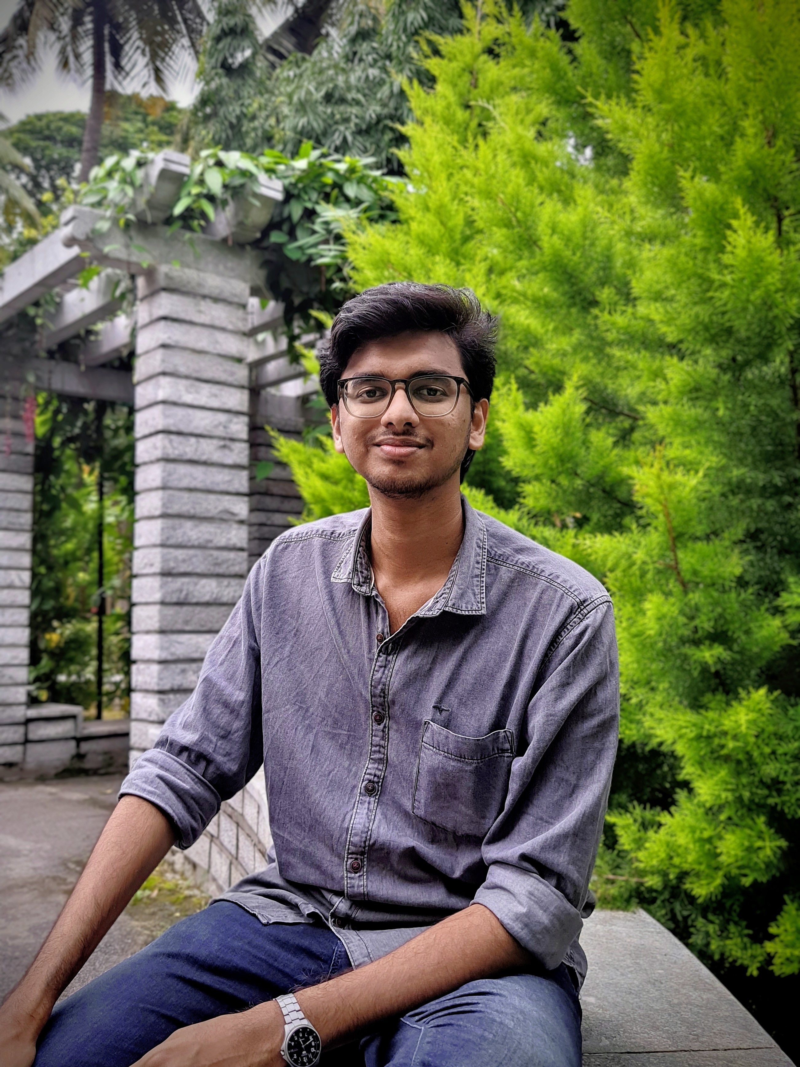 Sandip Kishan profile picture