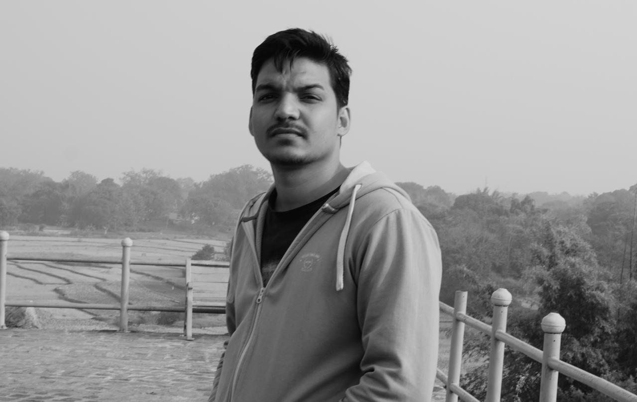 Harsh Vardhan profile picture