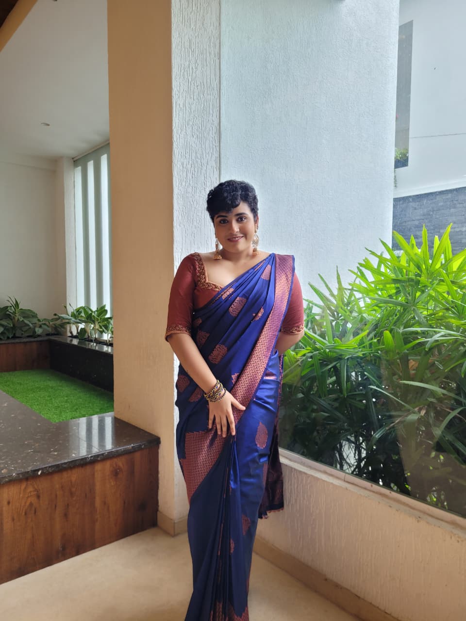 Mahalekshmi P profile picture