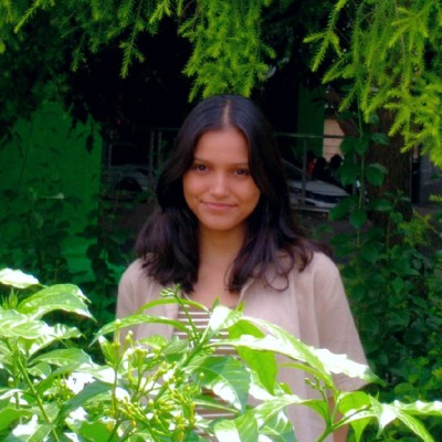 Ankita Garkoti profile picture