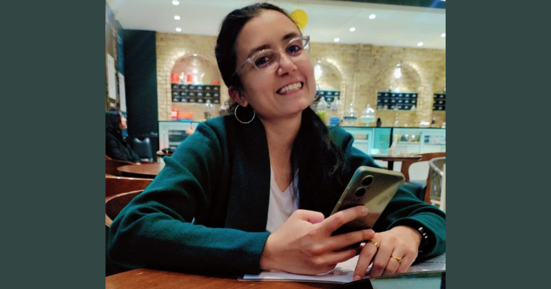 Devanshee Singh profile picture