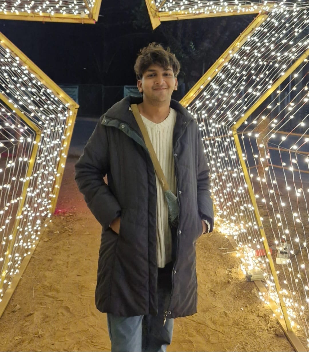 Raj Naik profile picture